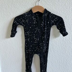 Kyte baby footie pajama